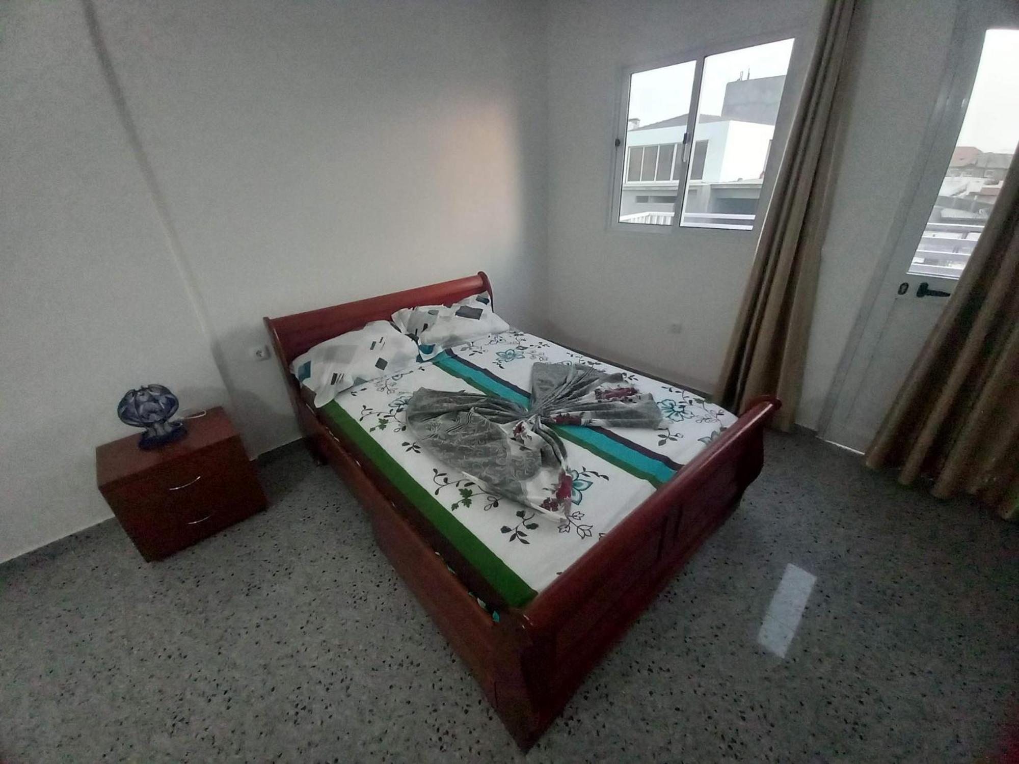 Casa Herminia Tarrafal  Exteriér fotografie